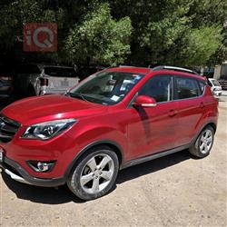Changan CS35